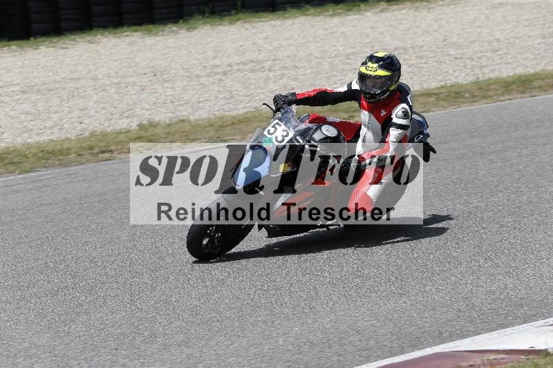 /18 05.06.2026  TZ Motorsport ADR/Gruppe gruen/53